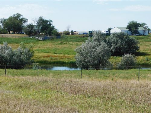 Hereford Hills Angus Ranch : New Underwood : Meade County : South Dakota