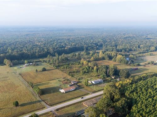 Cypress Bayou 85 : Beebe : United States County : Arkansas