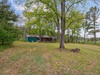 New Hope Vesta Tract 2 : Carlton : Oglethorpe County : Georgia