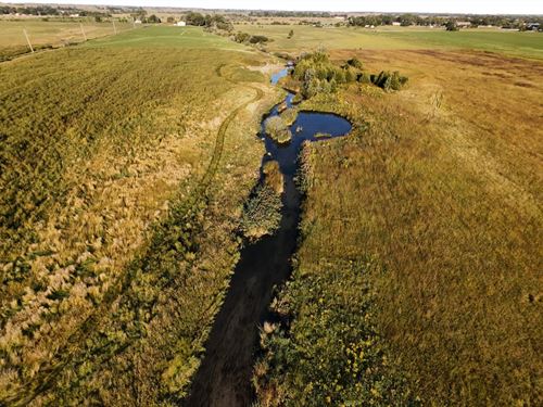 30 Acres, Lincoln County, North : North Platte : Lincoln County : Nebraska