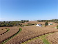 Homestead Acres : Blue River : Richland County : Wisconsin
