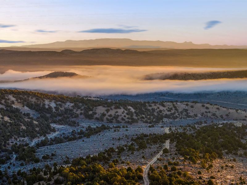 3D Mountain Ranch : Maybell : Moffat County : Colorado