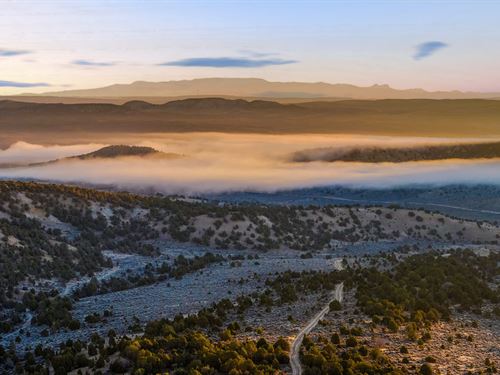 3D Mountain Ranch : Maybell : Moffat County : Colorado
