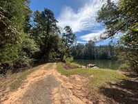 Pike Farm And Timber, 157 Acres : Troy : Pike County : Alabama