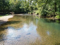 Cypress Creek Living : Florence : Lauderdale County : Alabama