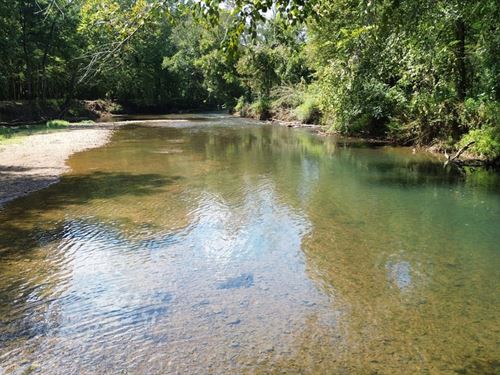 Cypress Creek Living : Florence : Lauderdale County : Alabama