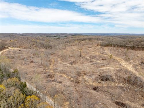 151 Acres, Lawrence County, Ark : Ravenden : Lawrence County : Arkansas