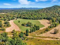 Milk Barn Mountain, A Hidden Tenne : Cookeville : Putnam County : Tennessee