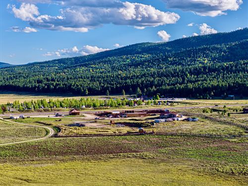 Roadrunner Tours, Ranch Business : Angel Fire : Colfax County : New Mexico