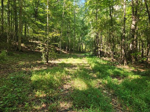 Round Oak GA Farm : Gray : Jones County : Georgia