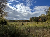 Country Building Site : Orwell : Oswego County : New York