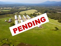 Arkansas Poultry Farm, 8 Mega Hses : Mansfield : Sebastian County : Arkansas