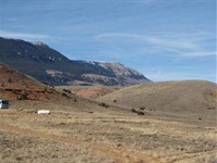 20 Acres Near Bridger, MT : Bridger : Cascade County : Montana