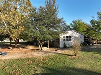 94 Acre Multi-Use Property in Valli : Valliant : McCurtain County : Oklahoma