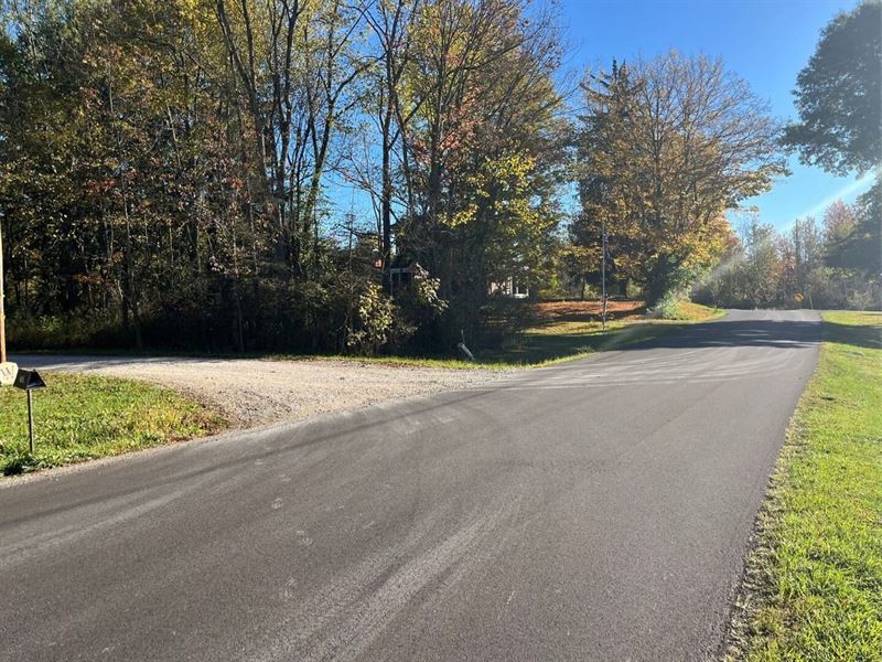 East Bayton St, 53 Acres : Alliance : Stark County : Ohio
