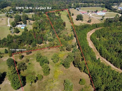 19.14 Acres Garland Co Arkansas : Hot Springs : Garland County : Arkansas