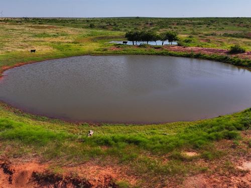 120 Acres Wilbarger County : Harrold : Wilbarger County : Texas