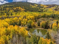 Twin Lakes Ranch Colorado : Twin Lakes : Adams County : Colorado