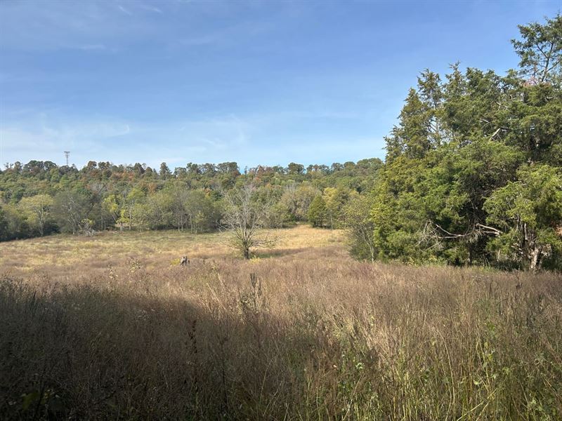Recreational Getaway : Smiths Grove : Warren County : Kentucky