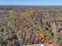 32.28 Acres in Jefferson County MO : Cedar Hill : Jefferson County : Missouri