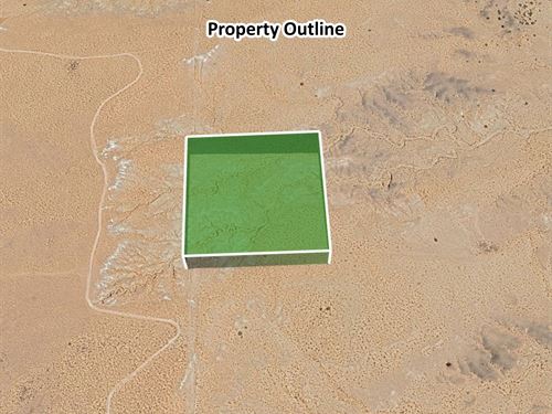 10 Ac High Desert Ranch Near Belen : Belen : Valencia County : New Mexico