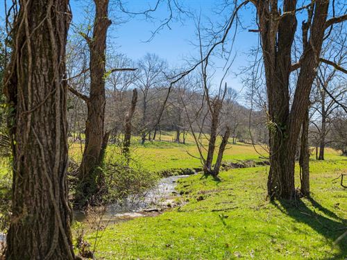 Welcome To Turkey Ridge In The Roll : Petersburg : Lincoln County : Tennessee