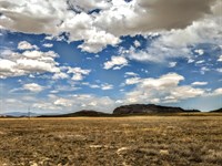 Elko Off-Grid Escape : Montello : Elko County : Nevada