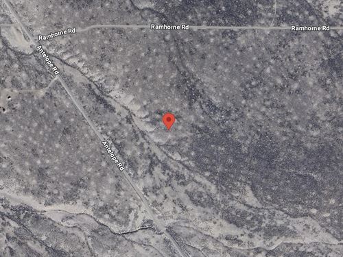 Gamble District Desert Haven : Montello : Elko County : Nevada