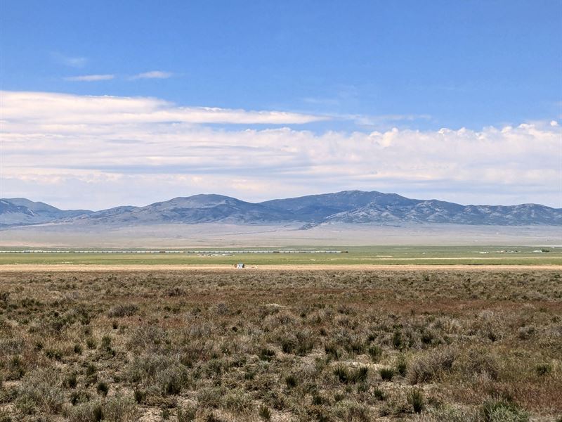 Your Off Grid Nevada Base : Montello : Elko County : Nevada