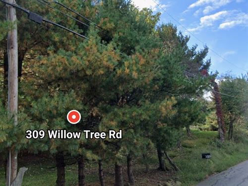 37+/- Picturesque Acres : Marlborough : Ulster County : New York