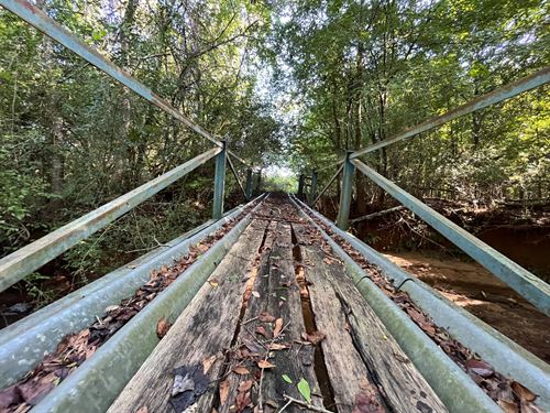 62 Acres in Claiborne Parish, LA : Arcadia : Claiborne Parish : Louisiana