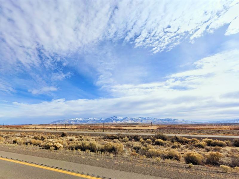 NO Restriction 10 Acres, $150 Down : Elko : Elko County : Nevada