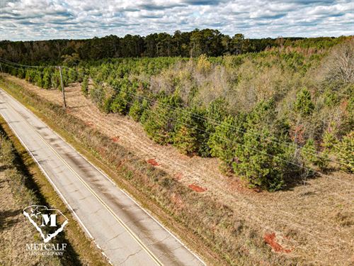 26.5 Acres in Union County, SC : Union : South Carolina