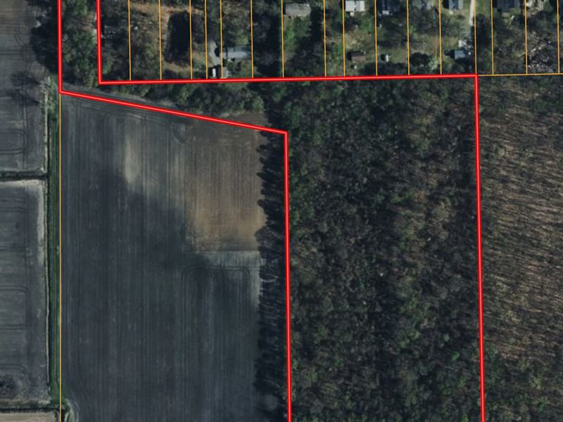 18 Acres / Starke County / Land : Knox : Starke County : Indiana