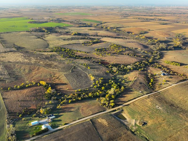 Cloud County 181 : Concordia : Cloud County : Kansas