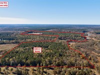 Indian Creek : Lexington : Oglethorpe County : Georgia