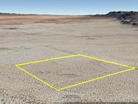 10Ac Van Horn, Texas for $186/Mo : Van Horn : Culberson County : Texas