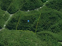 48 Acres in Lincoln County WV : Ranger : Lincoln County : West Virginia