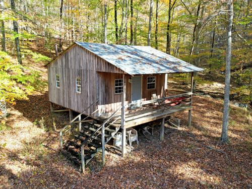 Sharps Cove 120 Madison County : New Market : Madison County : Alabama