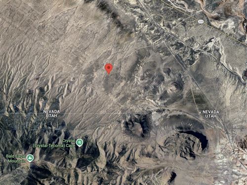 Elko High Desert Frontier : Elko : Nevada