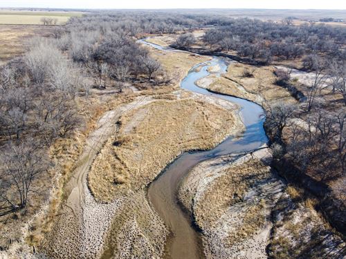 South Platte 140 : Sedgwick : Colorado