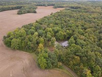 Williamsport 46 : Williamsport : Warren County : Indiana