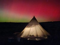 Gmu 11 Basecamp : Maybell : Moffat County : Colorado