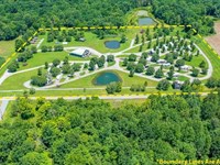 Turnkey Campground : Lewisburg : Logan County : Kentucky