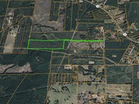 Nesbitt Cutoff, Marshall, TX 75670 : Marshall : Harrison County : Texas