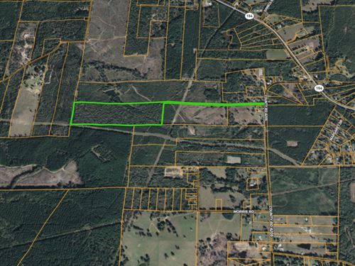 Nesbitt Cutoff, Marshall, TX 75670 : Marshall : Harrison County : Texas