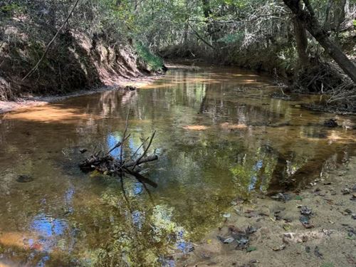 39 Acres in Tippah County, MS : Walnut : Tippah County : Mississippi