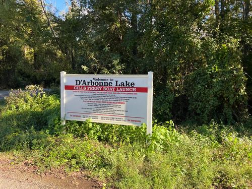 16.5 Acres in Lincoln Parish, LA $1 : Dubach : Lincoln Parish : Louisiana