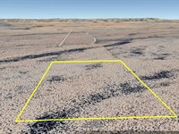 20Ac Fort Hancock TX 63459 $223/Mo : Fort Hancock : Hudspeth County : Texas