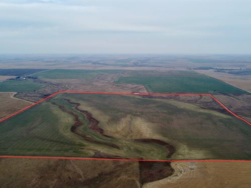 Trego County 158 : Wakeeney : Trego County : Kansas